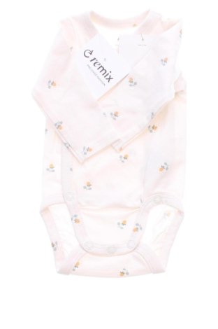 Kinder-Body H&M, Größe 0-1m/ 50 cm, Farbe Mehrfarbig, Preis 9,21 €