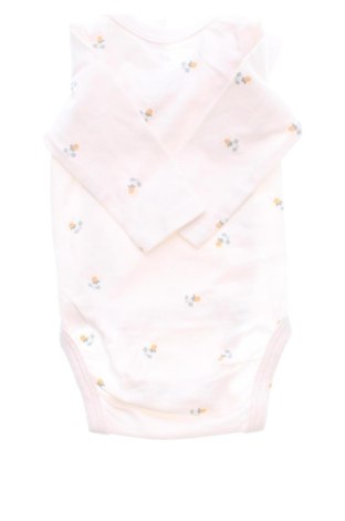 Kinder-Body H&M, Größe 0-1m/ 50 cm, Farbe Mehrfarbig, Preis 9,21 €