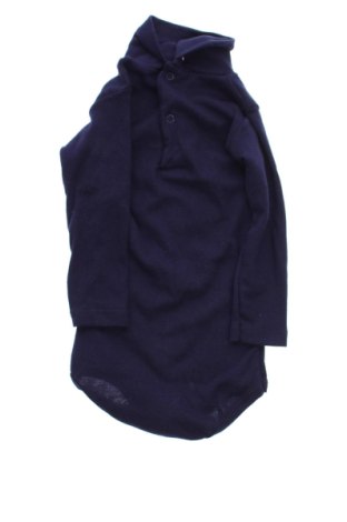Παιδικό κορμάκι Petit Bateau, Μέγεθος 3-6m/ 62-68 εκ., Χρώμα Μπλέ, Τιμή 33,99 €