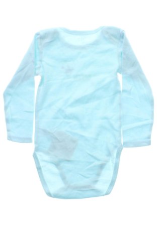 Kinder-Body Tex, Größe 12-18m/ 80-86 cm, Farbe Blau, Preis € 5,75