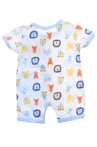 Gyerek body Unbranded, Méret 2-3m / 56-62 cm, Szín Sokszínű, Ár 2 378 Ft