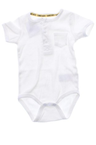 Gyerek body Unbranded, Méret 12-18m / 80-86 cm, Szín Fehér, Ár 2 378 Ft