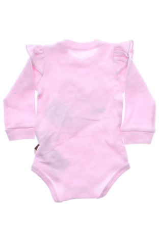 Kinder-Body Unbranded, Größe 6-9m/ 68-74 cm, Farbe Rosa, Preis € 9,00