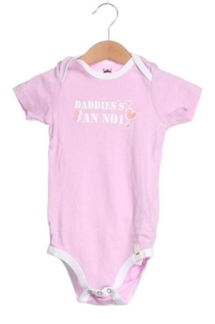 Dětské body  Unbranded, Velikost 18-24m/ 86-98 cm, Barva Fialová, Cena  170,00 Kč