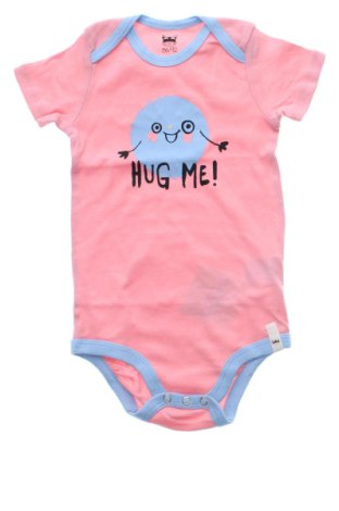 Gyerek body Unbranded, Méret 18-24m / 86-98 cm, Szín Rózsaszín, Ár 2 479 Ft