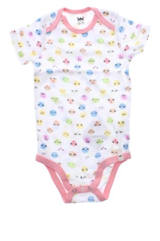 Gyerek body Unbranded, Méret 18-24m / 86-98 cm, Szín Sokszínű, Ár 2 479 Ft