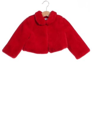 Kinderjacke Abel & Lula, Größe 9-12m/ 74-80 cm, Farbe Rot, Preis 70,68 €