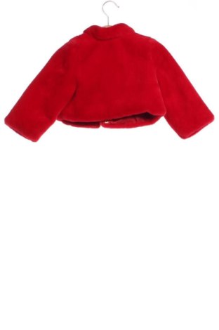 Kinderjacke Abel & Lula, Größe 9-12m/ 74-80 cm, Farbe Rot, Preis 70,68 €