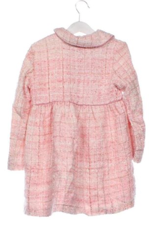 Kindermantel Eirene, Größe 4-5y/ 110-116 cm, Farbe Mehrfarbig, Preis € 70,99
