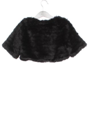 Παιδικό παλτό H&M, Μέγεθος 6-7y/ 122-128 εκ., Χρώμα Μαύρο, Τιμή 19,95 €