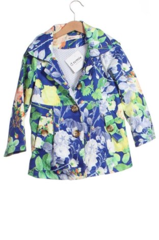 Dziecięcy płaszczyk Kenzo, Rozmiar 4-5y/ 110-116 cm, Kolor Kolorowy, Cena 860,30 zł