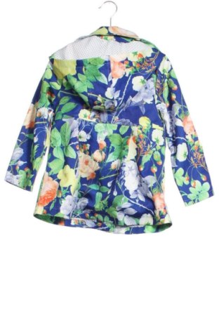 Dziecięcy płaszczyk Kenzo, Rozmiar 4-5y/ 110-116 cm, Kolor Kolorowy, Cena 860,30 zł