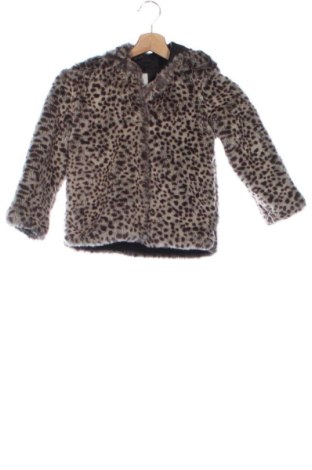 Dětský kabát  Marks & Spencer, Velikost 5-6y/ 116-122 cm, Barva Vícebarevné, Cena  252,00 Kč