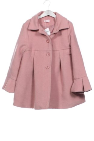 Gyerek kabát Newness, Méret 6-7y / 122-128 cm, Szín Rózsaszín, Ár 7 851 Ft