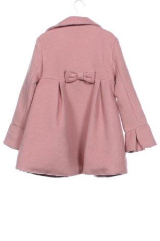 Gyerek kabát Newness, Méret 6-7y / 122-128 cm, Szín Rózsaszín, Ár 7 851 Ft
