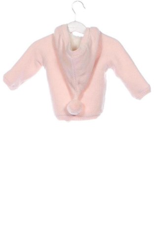 Dětský kabát  Unbranded, Velikost 3-6m/ 62-68 cm, Barva Růžová, Cena  566,00 Kč