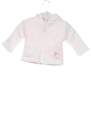 Παιδικό παλτό Unbranded, Μέγεθος 2-3m/ 56-62 εκ., Χρώμα Λευκό, Τιμή 20,00 €