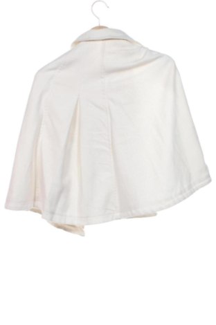 Detský kabát  Unbranded, Veľkosť 5-6y/ 116-122 cm, Farba Kremová, Cena  20,00 €