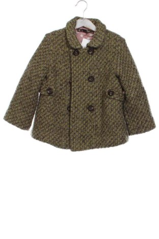 Detský kabát  Zara, Veľkosť 4-5y/ 110-116 cm, Farba Viacfarebná, Cena  16,95 €, #136283524