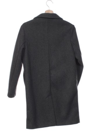 Kindermantel Zara, Größe 12-13y/ 158-164 cm, Farbe Grau, Preis 14,00 €