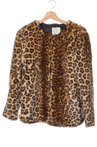 Dětský kabát  Zara, Velikost 12-13y/ 158-164 cm, Barva Vícebarevné, Cena  391,00 Kč