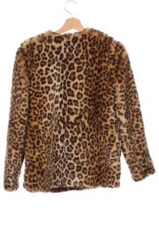 Dětský kabát  Zara, Velikost 12-13y/ 158-164 cm, Barva Vícebarevné, Cena  391,00 Kč