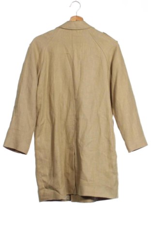 Dětský kabát  Zara, Velikost 12-13y/ 158-164 cm, Barva Béžová, Cena  397,00 Kč