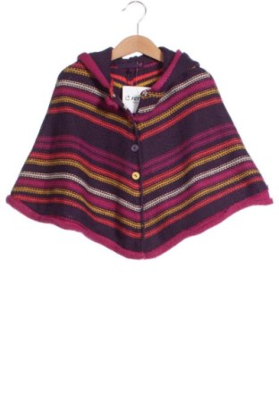 Dětské pončo  Lisa Rose, Velikost 4-5y/ 110-116 cm, Barva Vícebarevné, Cena  255,00 Kč