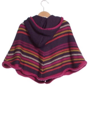 Dětské pončo  Lisa Rose, Velikost 4-5y/ 110-116 cm, Barva Vícebarevné, Cena  255,00 Kč