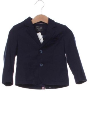 Dětské sako  Ativo Kids, Velikost 9-12m/ 74-80 cm, Barva Modrá, Cena  652,00 Kč