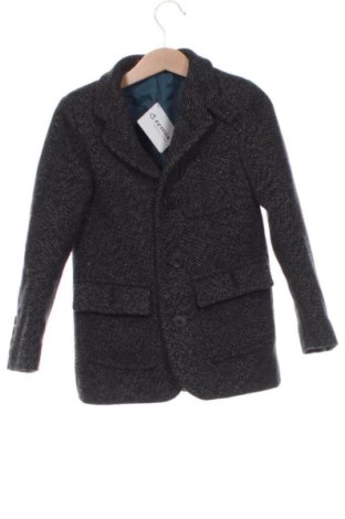 Kindersakko H&M, Größe 4-5y/ 110-116 cm, Farbe Mehrfarbig, Preis 16,00 €