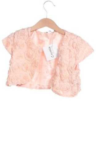 Детско сако Kids, Размер 5-6y/ 116-122 см, Цвят Розов, Цена 16,87 €