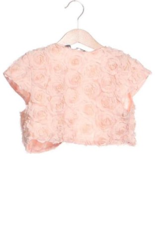Детско сако Kids, Размер 5-6y/ 116-122 см, Цвят Розов, Цена 16,87 €