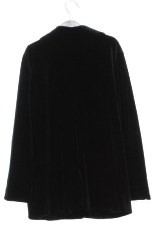 Detské sako  Mango, Veľkosť 9-10y/ 140-146 cm, Farba Čierna, Cena  13,00 €