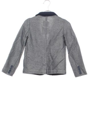 Kindersakko Okaidi, Größe 2-3y/ 98-104 cm, Farbe Grau, Preis € 21,99