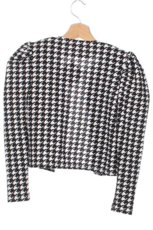 Kindersakko SHEIN, Größe 7-8y/ 128-134 cm, Farbe Mehrfarbig, Preis € 15,99