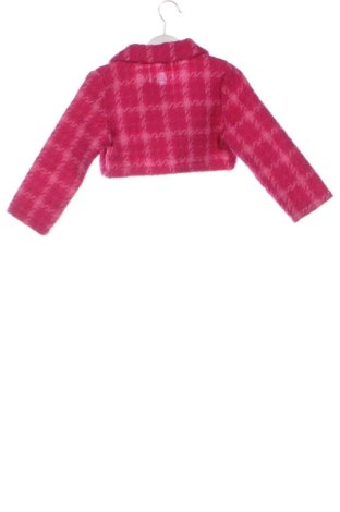 Παιδικό σακάκι SHEIN, Μέγεθος 4-5y/ 110-116 εκ., Χρώμα Πολύχρωμο, Τιμή 16,42 €