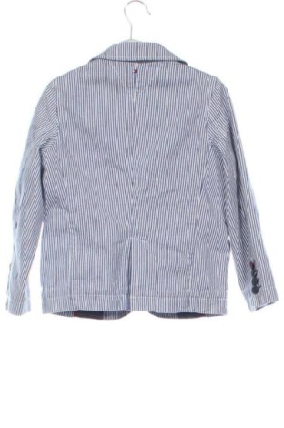 Παιδικό σακάκι Tommy Hilfiger, Μέγεθος 4-5y/ 110-116 εκ., Χρώμα Πολύχρωμο, Τιμή 45,99 €