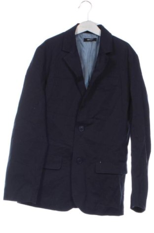 Detské sako  Unbranded, Veľkosť 12-13y/ 158-164 cm, Farba Modrá, Cena  17,95 €