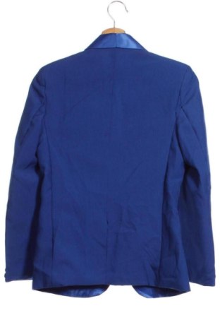 Детско сако Unbranded, Размер 13-14y/ 164-168 см, Цвят Син, Цена 16,87 €