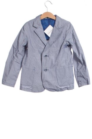 Detské sako  Unbranded, Veľkosť 5-6y/ 116-122 cm, Farba Viacfarebná, Cena  19,95 €