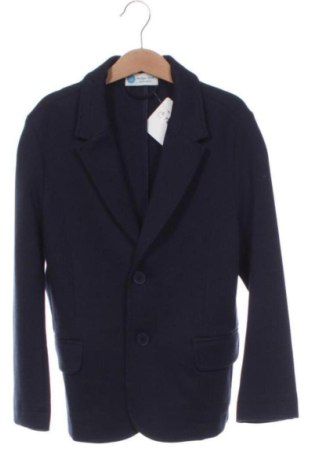 Dětské sako  Unbranded, Velikost 7-8y/ 128-134 cm, Barva Modrá, Cena  454,00 Kč