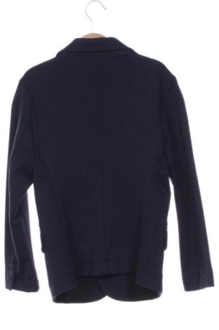 Dětské sako  Unbranded, Velikost 7-8y/ 128-134 cm, Barva Modrá, Cena  454,00 Kč