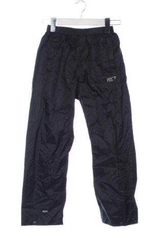 Detské tepláky 2117 Of Sweden, Veľkosť 8-9y/ 134-140 cm, Farba Čierna, Cena  20,95 €