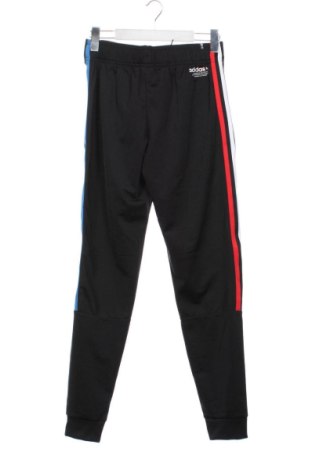 Dětské tepláky Adidas, Velikost 14-15y/ 168-170 cm, Barva Černá, Cena  888,00 Kč