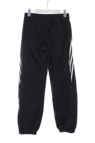 Pantaloni de trening, pentru copii Adidas, Mărime 12-13y/ 158-164 cm, Culoare Negru, Preț 107,99 Lei