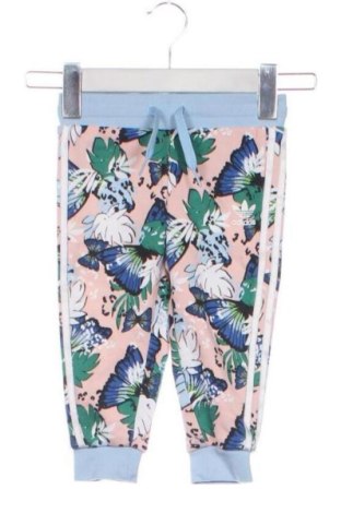 Kinder Sporthose Adidas Originals, Größe 12-18m/ 80-86 cm, Farbe Mehrfarbig, Preis € 17,46