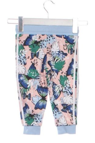 Kinder Sporthose Adidas Originals, Größe 12-18m/ 80-86 cm, Farbe Mehrfarbig, Preis € 17,46