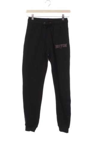 Dziecięce spodnie sportowe Admiral, Rozmiar 12-13y/ 158-164 cm, Kolor Czarny, Cena 141,99 zł