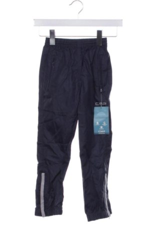 Pantaloni de trening, pentru copii CMP, Mărime 2-3y/ 98-104 cm, Culoare Albastru, Preț 243,99 Lei